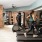 a person working out in a gym